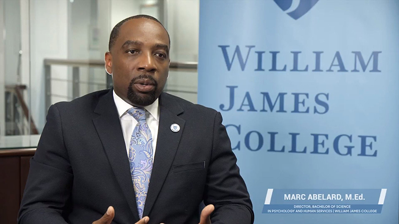 JRI Releases Video Highlighting William James College Collaboration