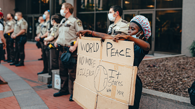 43rd Annual Lindemann Lecture Explores Safe Communities, Violence as a Public Health Issue