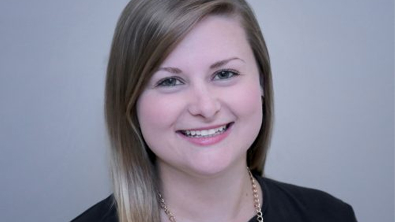 Alumni Spotlight: Renee Marchant