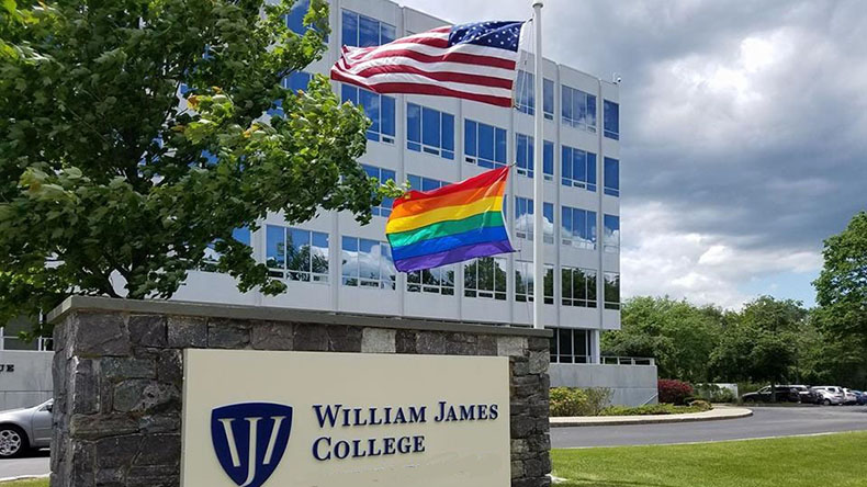 Rainbow Alliance Hosts Virtual Event Recognizing Pride, Allyship and Social Justice