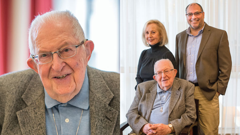 Changing Assumptions About Aging in Our Society