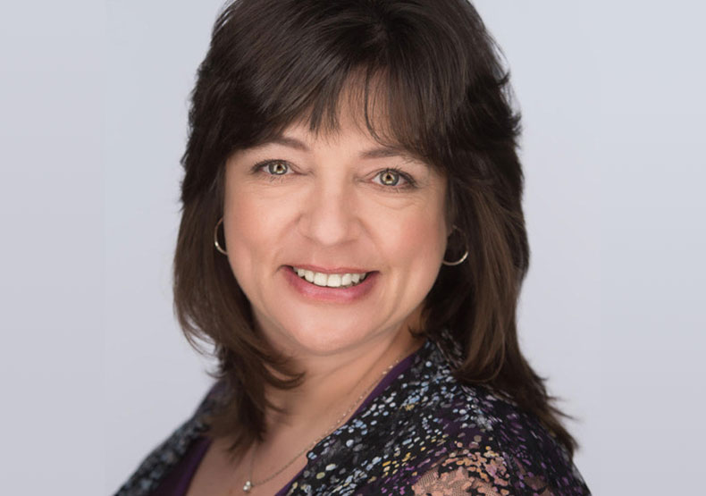 Jill Becker, MD, Headshot