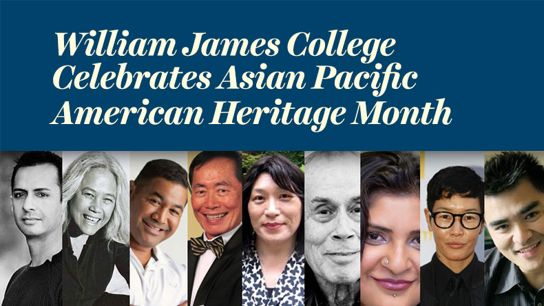 Asian Pacific American Heritage Month