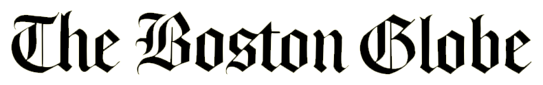 Boston Globe logo