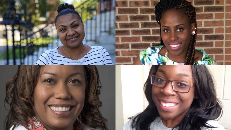 Celebrating Diversity: Our Black Alumni and their Accomplishments