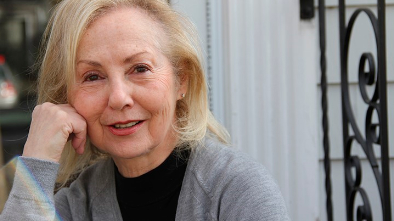 Dr. Erlene Rosowsky, a Pioneer in Geropsychology, Is Honored As She Retires