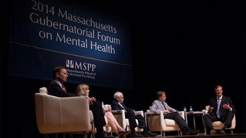 To MA Gubernatorial Candidates on Mental Health: What About Children?