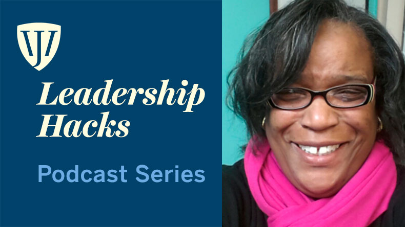 Leadership Hacks, Season 3, Episode 1: Key Things All Nonprofit Leaders Need to Know