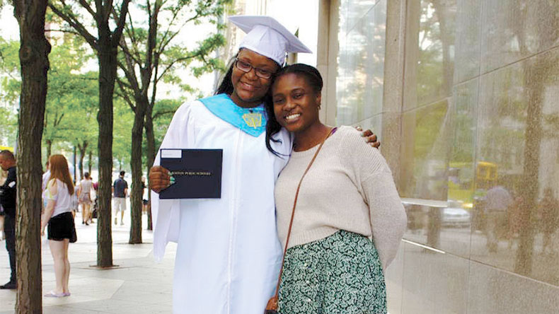 PATHWAYS: Offering support, stability and the future students deserve