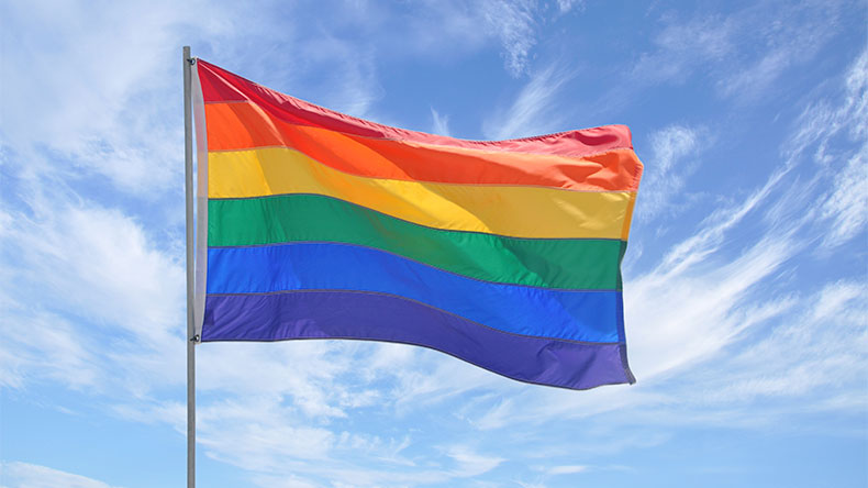 William James College Commemorates LGBTQ Pride Month