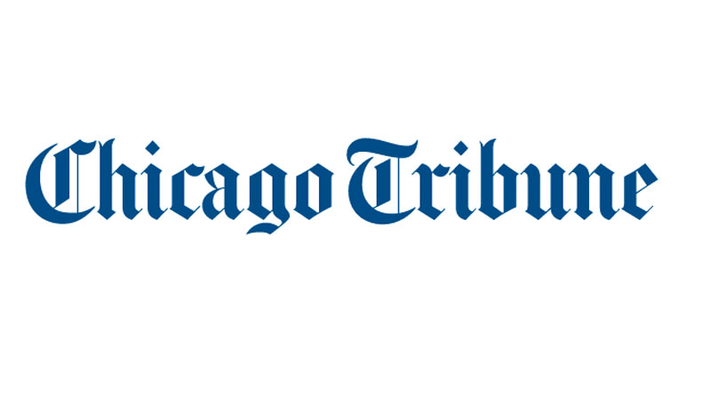 Family New Year's resolutions: When kids are involved, balance is key in the Chicago Tribune