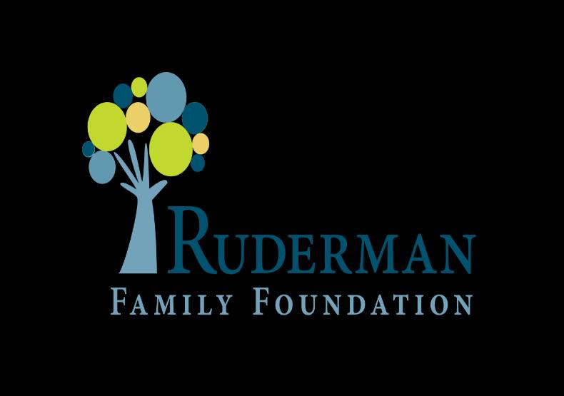 Ruderman Family Foundation Logo