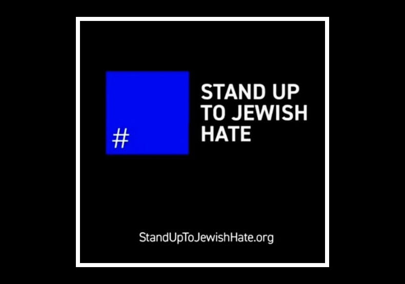 Standing Up to Jewish Hate: Rabbi Ron Fish Engages WJC Community in an Essential Conversation about Antisemitism