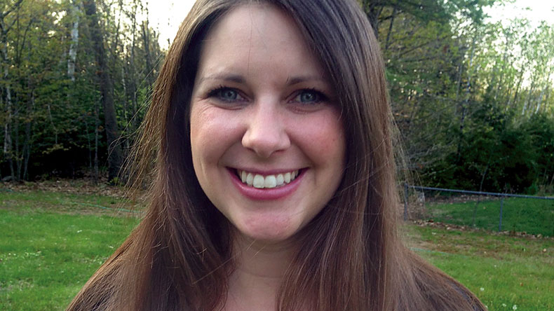 Tari Selig: New Hampshire's School Psychologist of the Year