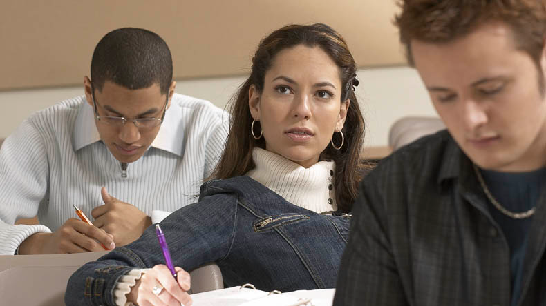 Facilitating Your Teen's Transition into College