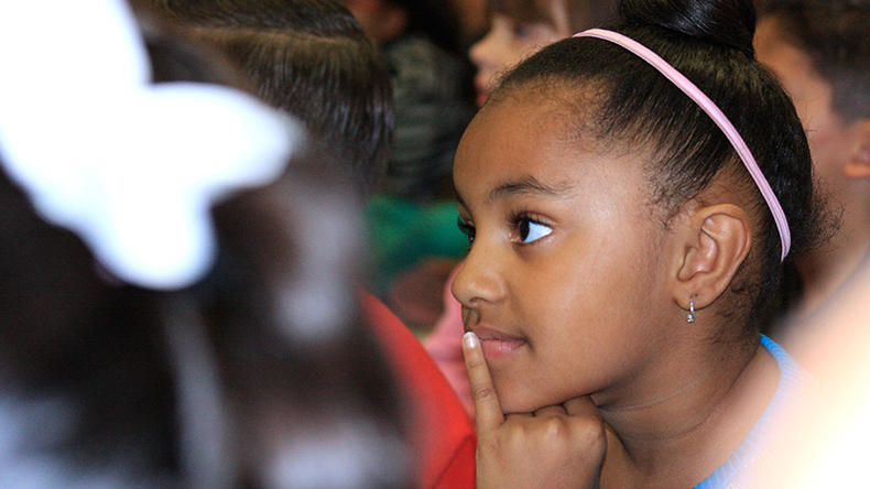 Materials for Clinicians Working with Youth of Color