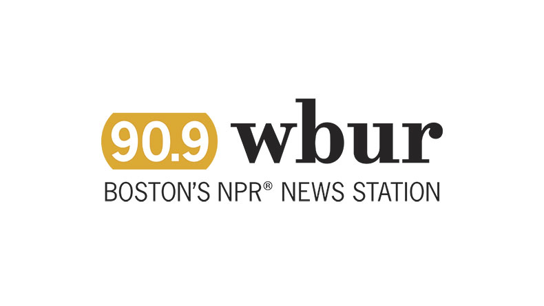 Training Vets to Treat Vets on WBUR May 28, 2018