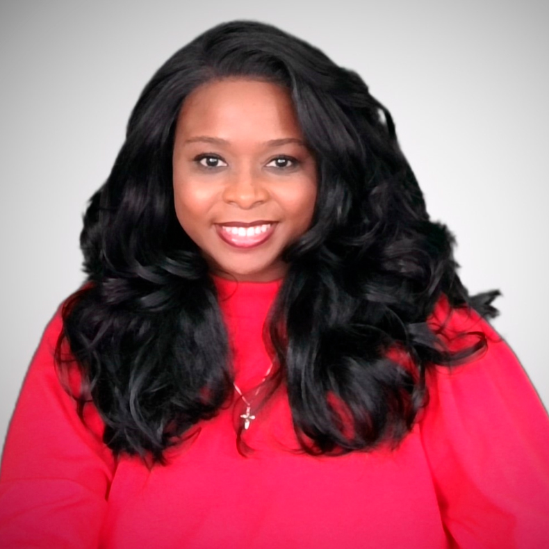 Tonya Echols Tonya Echols Headshot