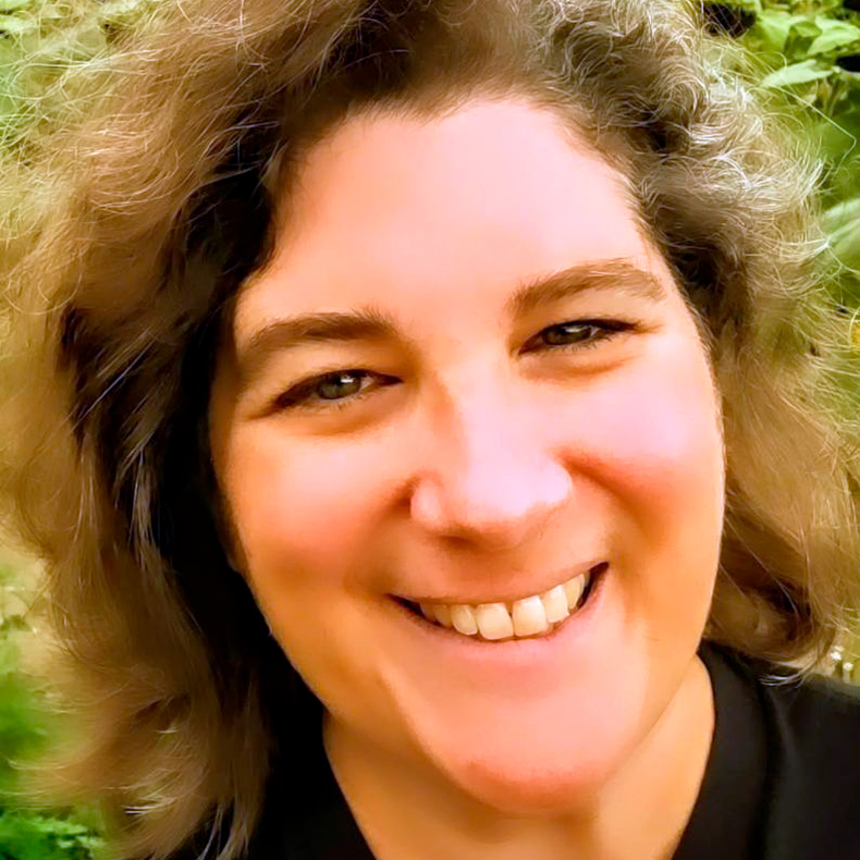 Photo of Meridith Apfelbaum